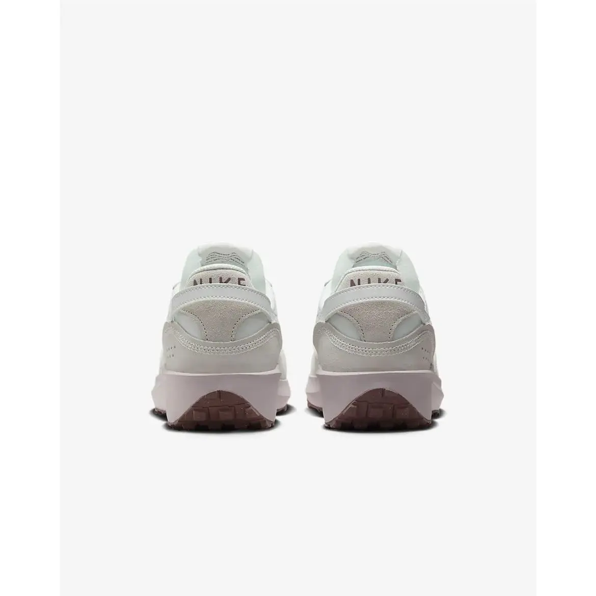 Nike shoes - Nike Waffle Debut - Waffle Debut - DH9523-106 - Purple 12