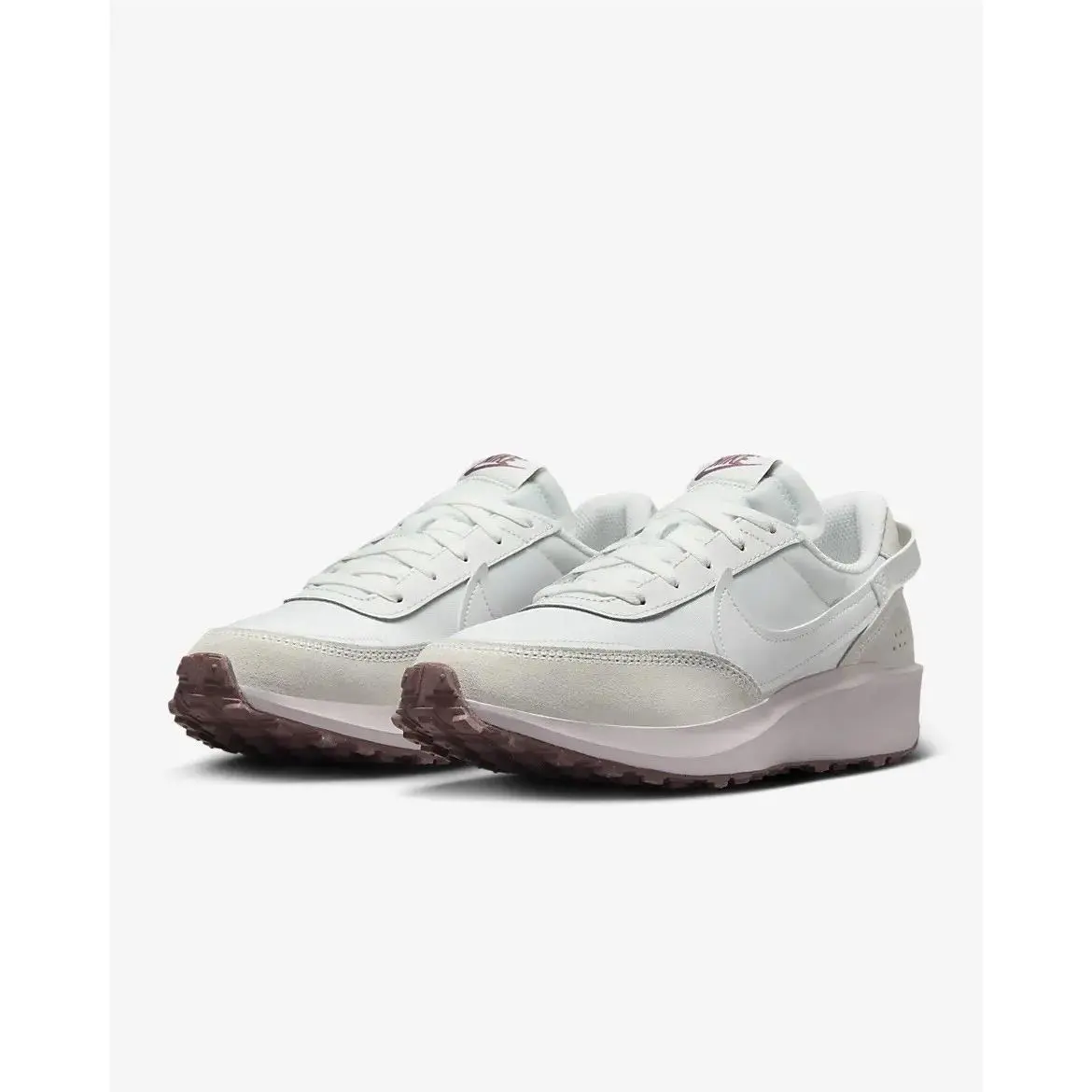 Nike shoes - Nike Waffle Debut - Waffle Debut - DH9523-106 - Purple 7