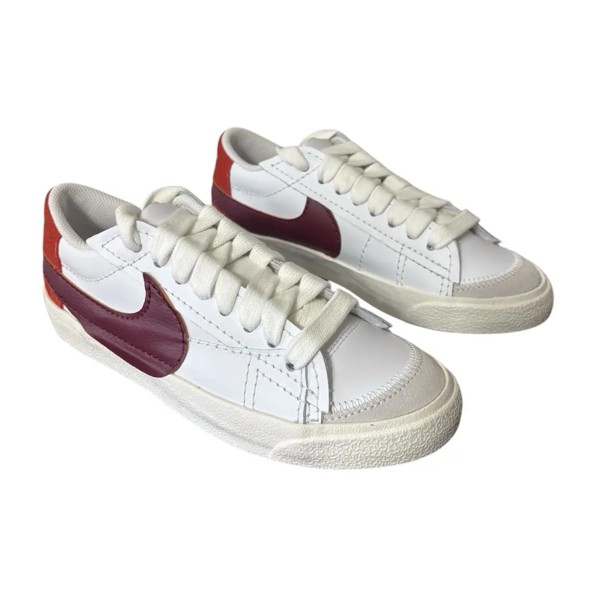 Nike shoes - Nike Blazer 77 - Blazer - DQ1470-104 - White 0
