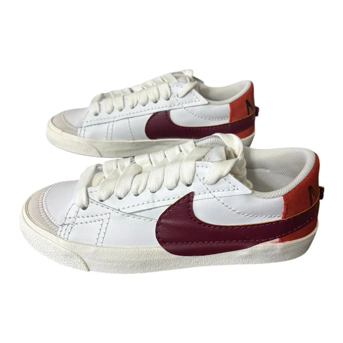 Nike shoes - Nike Blazer 77 - Blazer - DQ1470-104 - White 7