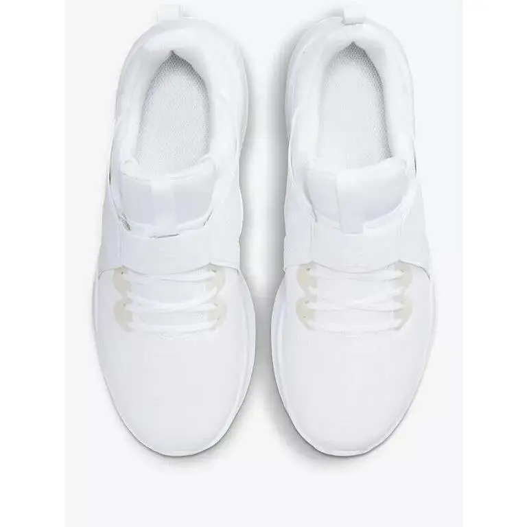 Nike shoes - Nike Air Max Bella - Air Max Bella - DD9285-100 - White 0