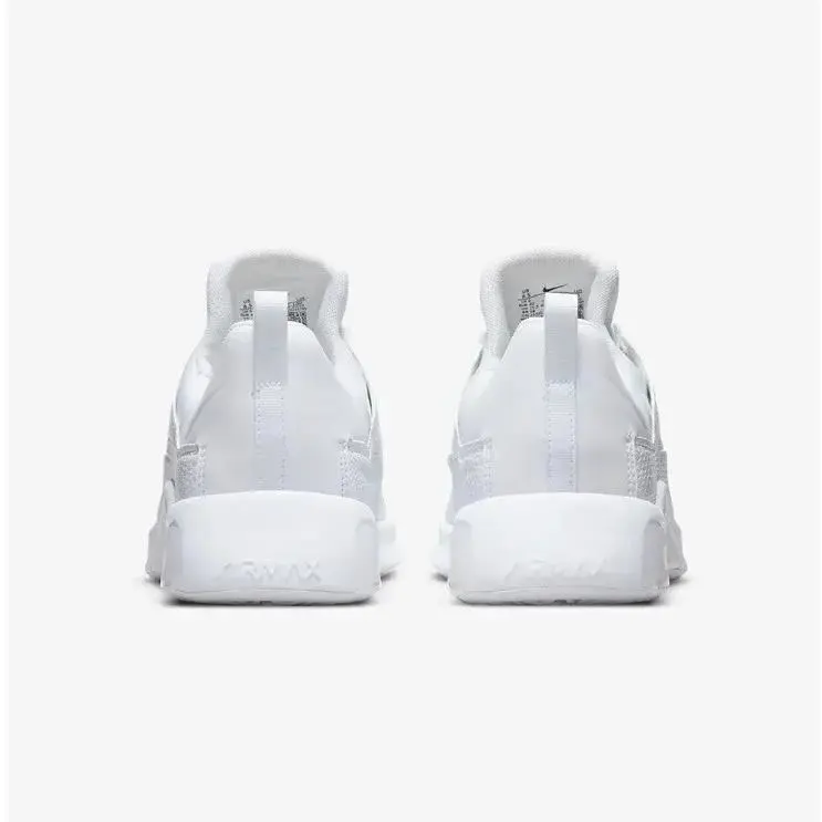 Nike shoes - Nike Air Max Bella - Air Max Bella - DD9285-100 - White 4
