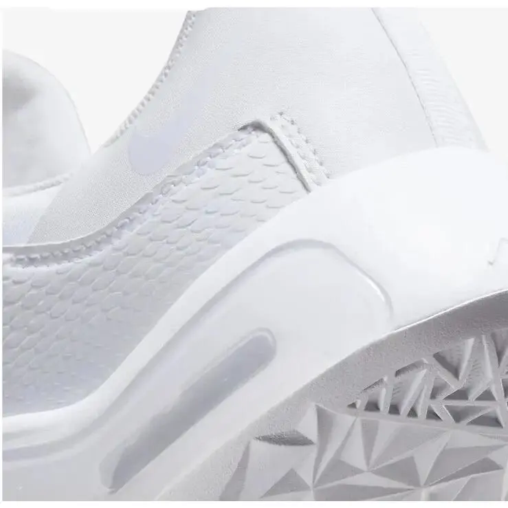 Nike shoes - Nike Air Max Bella - Air Max Bella - DD9285-100 - White 5