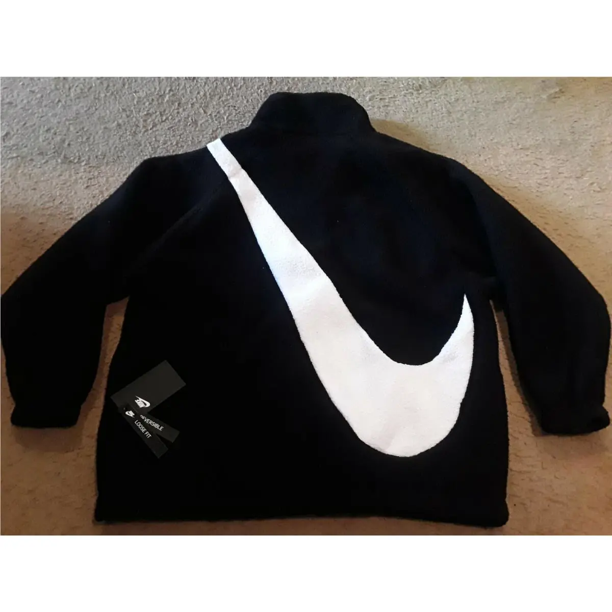 Nike clothing - Black 0