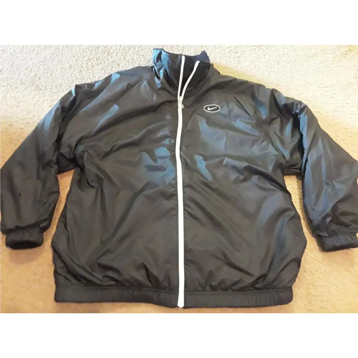 Nike clothing - Black 1