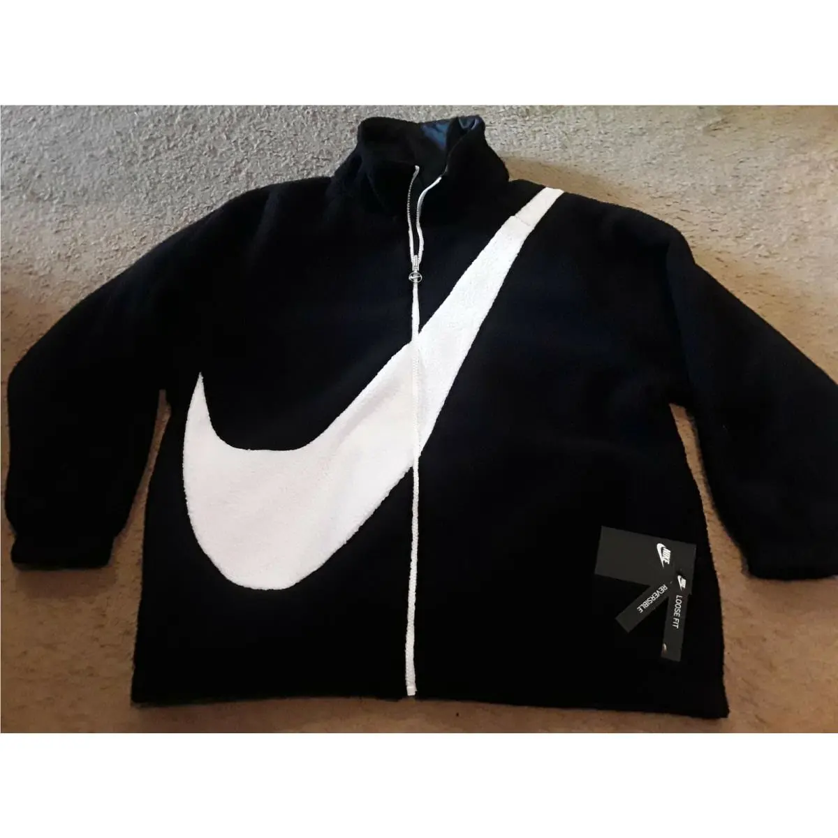 Nike clothing - Black 2