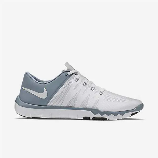 Nike shoes - Nike Free Trainer 5.0 V6 - White 0