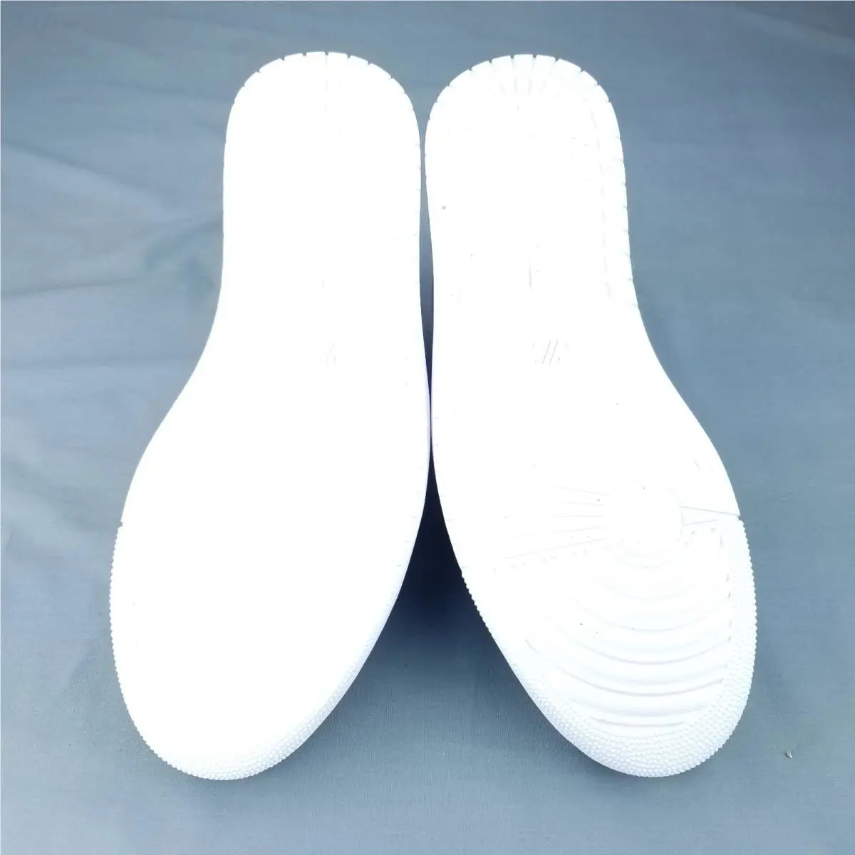 Nike shoes - Nike Air Jordan Access - Air Access - White 6