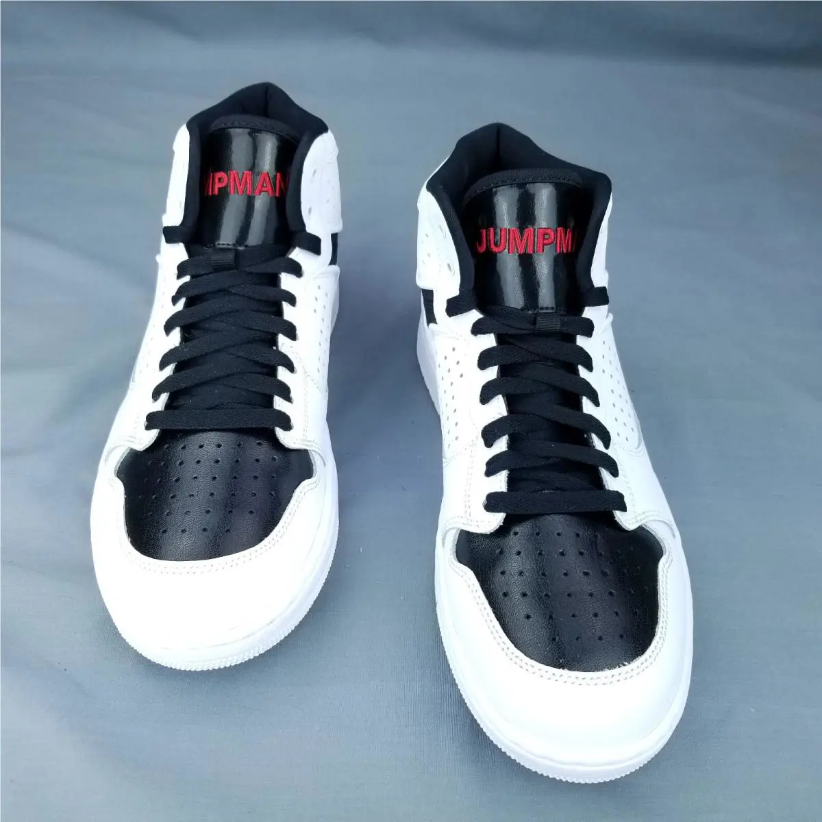 Nike shoes - Nike Air Jordan Access - Air Access - White 11