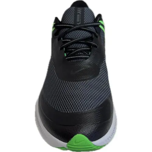 Nike shoes - Nike Quest 3 - Quest - CQ8894-010 - Black/ Obsidian Mist 1