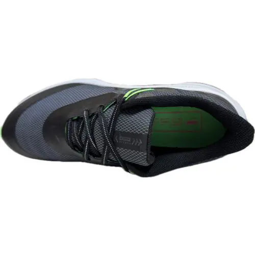 Nike shoes - Nike Quest 3 - Quest - CQ8894-010 - Black/ Obsidian Mist 2