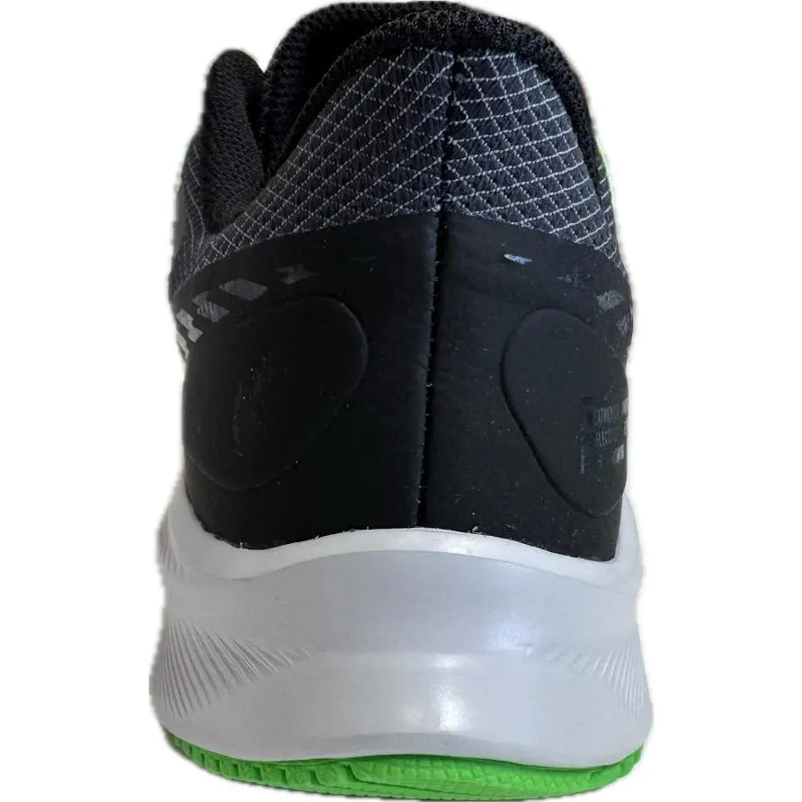 Nike shoes - Nike Quest 3 - Quest - CQ8894-010 - Black/ Obsidian Mist 3