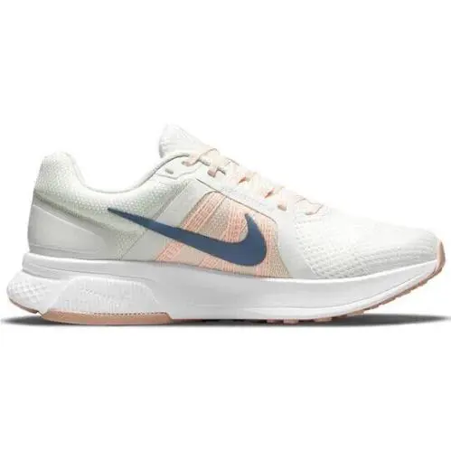 Nike shoes - Nike Run Swift 2 - Run Swift - CU3528 100 - SUMMIT WHITE ASHEN SLATE 1