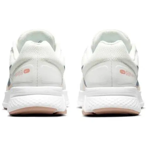 Nike shoes - Nike Run Swift 2 - Run Swift - CU3528 100 - SUMMIT WHITE ASHEN SLATE 2