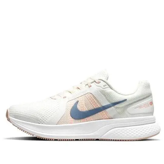 Nike shoes - Nike Run Swift 2 - Run Swift - CU3528 100 - SUMMIT WHITE ASHEN SLATE 4