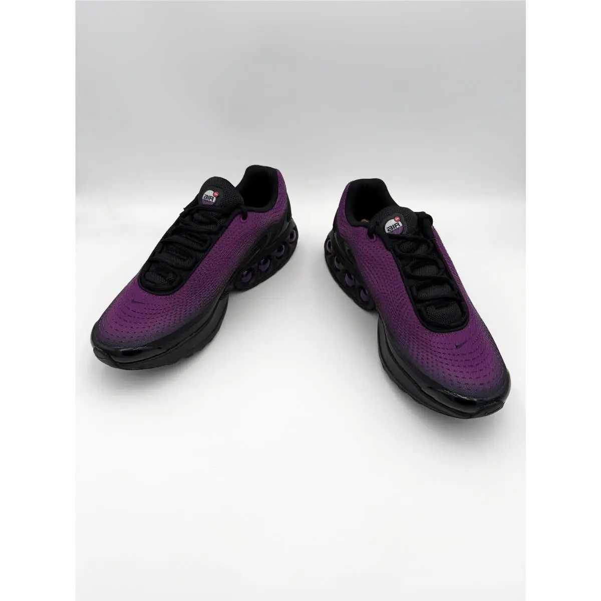 Nike shoes - Nike Air Max DN - Air Max - HQ3605-505 - Black 9