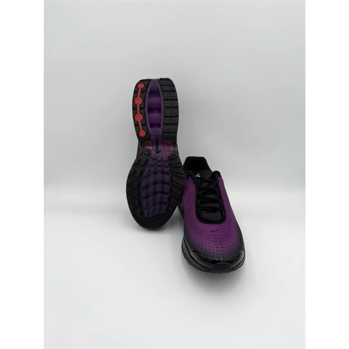 Nike shoes - Nike Air Max DN - Air Max - HQ3605-505 - Black 11