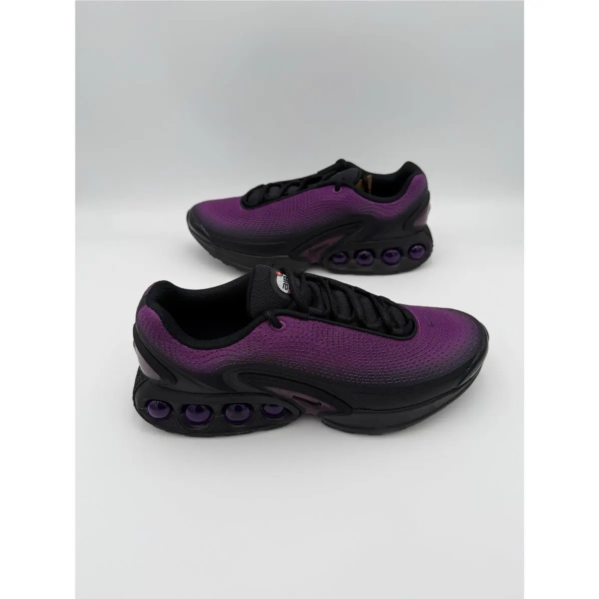 Nike shoes - Nike Air Max DN - Air Max - HQ3605-505 - Black 12