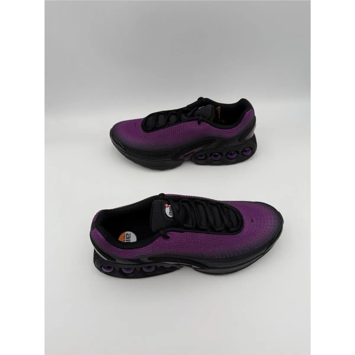 Nike shoes - Nike Air Max DN - Air Max - HQ3605-505 - Black 13