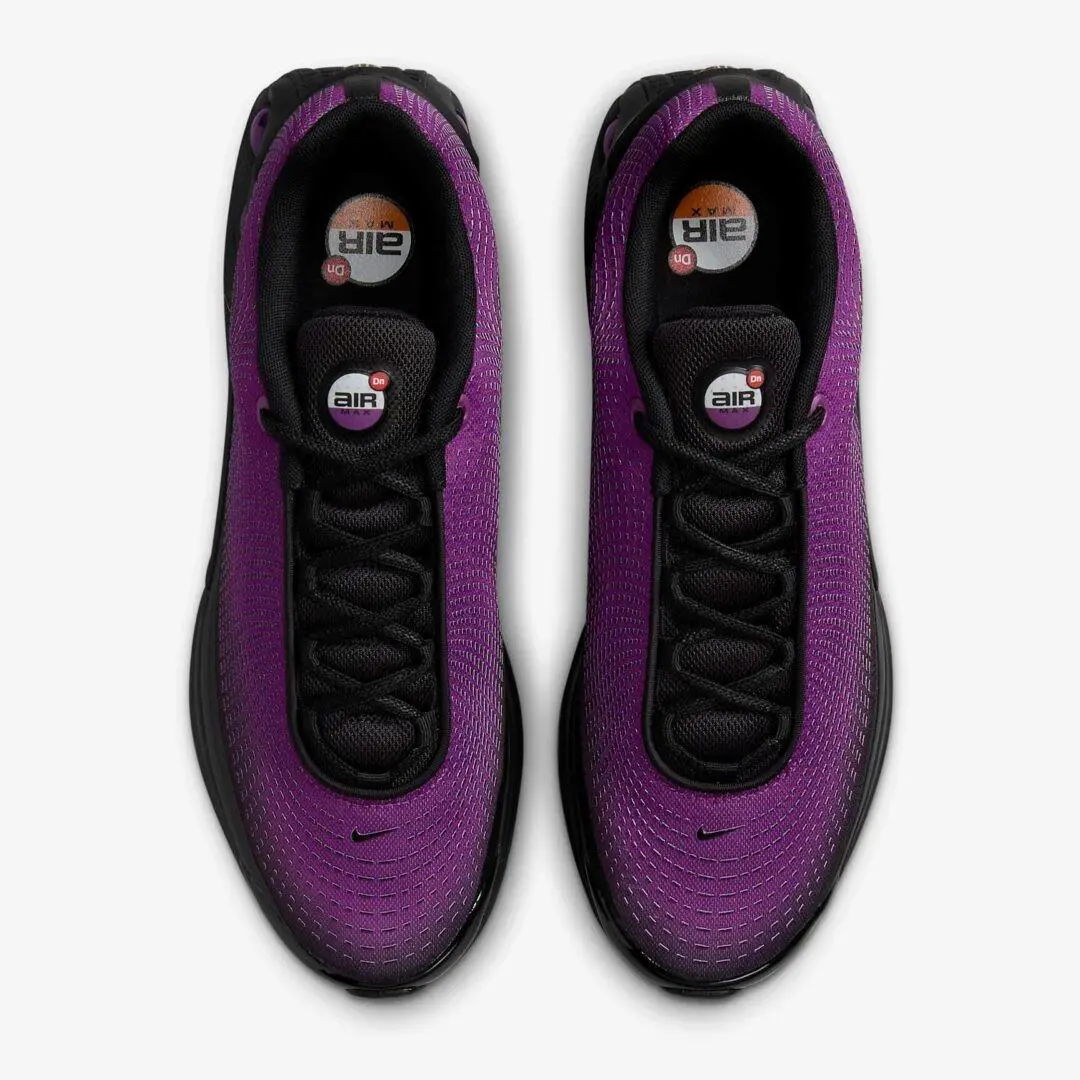 Nike shoes - Nike Air Max DN - Air Max - HQ3605-505 - Black 7