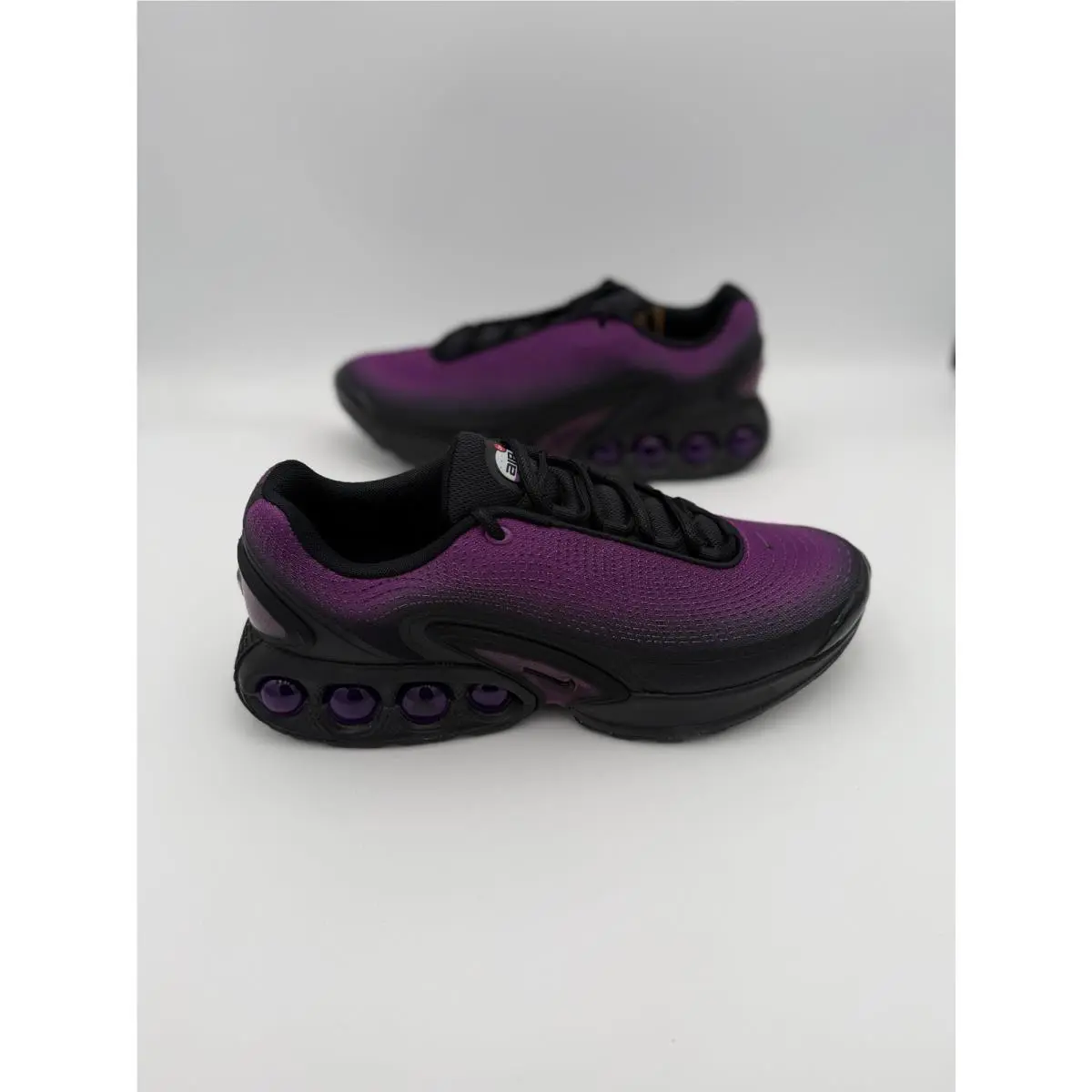 Nike shoes - Nike Air Max DN - Air Max - HQ3605-505 - Black 35
