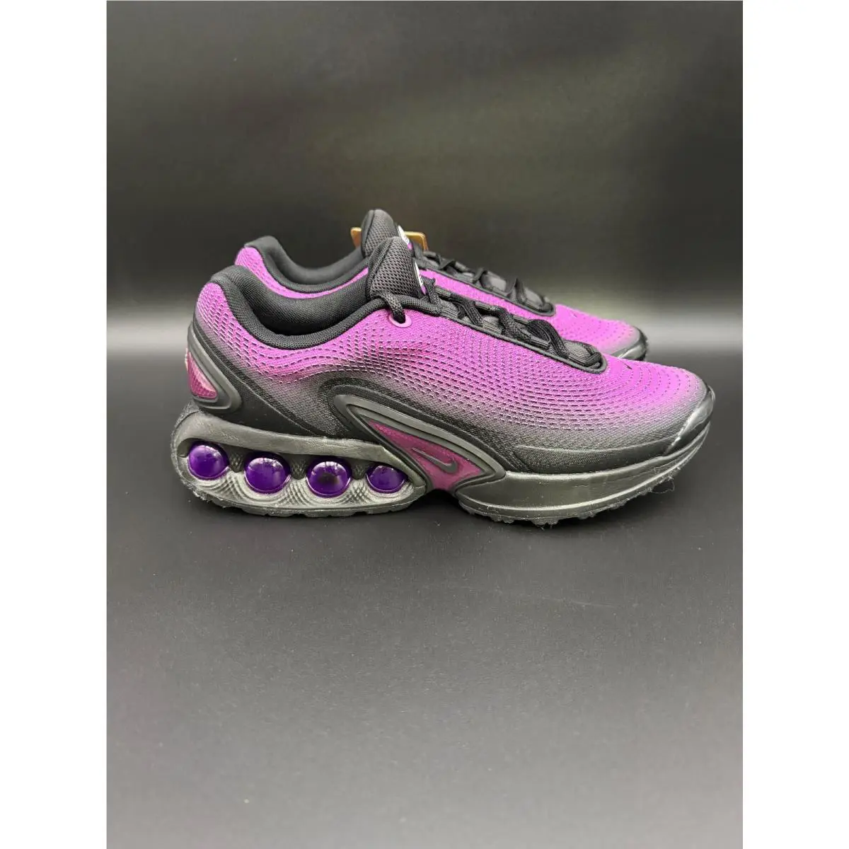 Nike shoes - Nike Air Max DN - Air Max - HQ3605-505 - Black 17