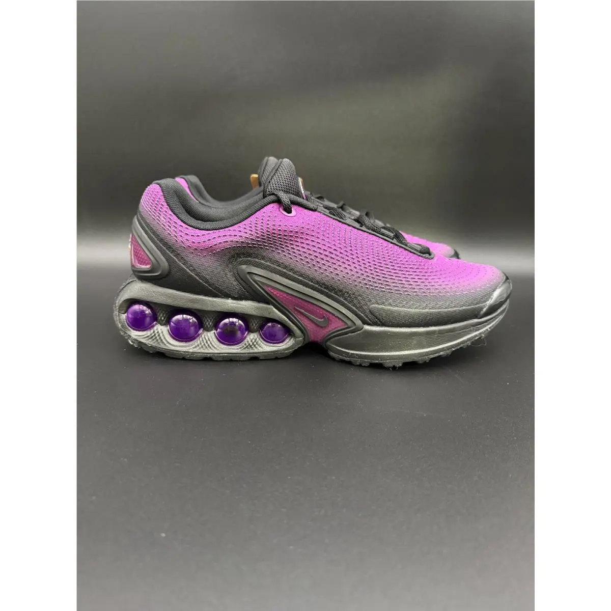 Nike shoes - Nike Air Max DN - Air Max - HQ3605-505 - Black 2