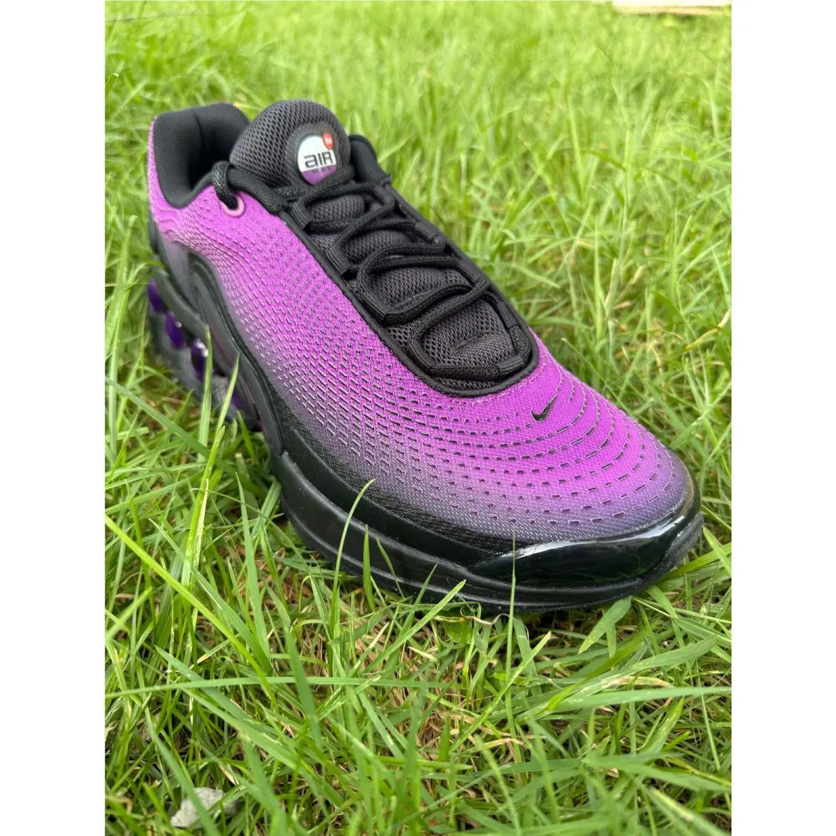 Nike shoes - Nike Air Max DN - Air Max - HQ3605-505 - Black 29