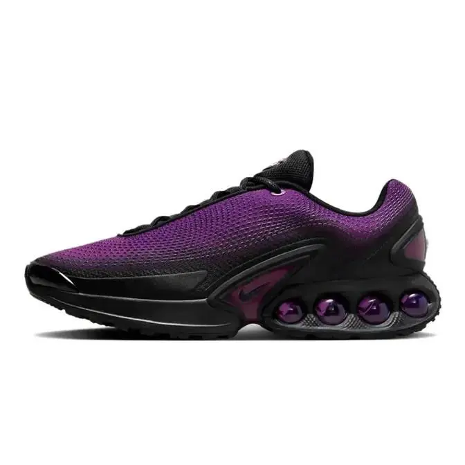 Nike shoes - Nike Air Max DN - Air Max - HQ3605-505 - Black 18