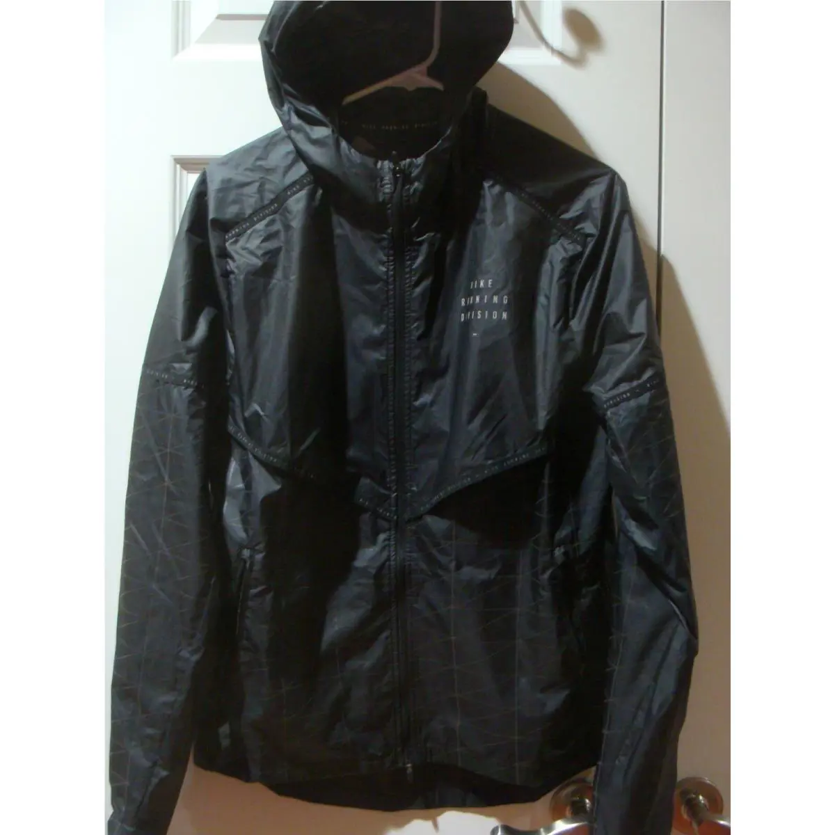 Nike clothing - CU 7868   010 - 010 4