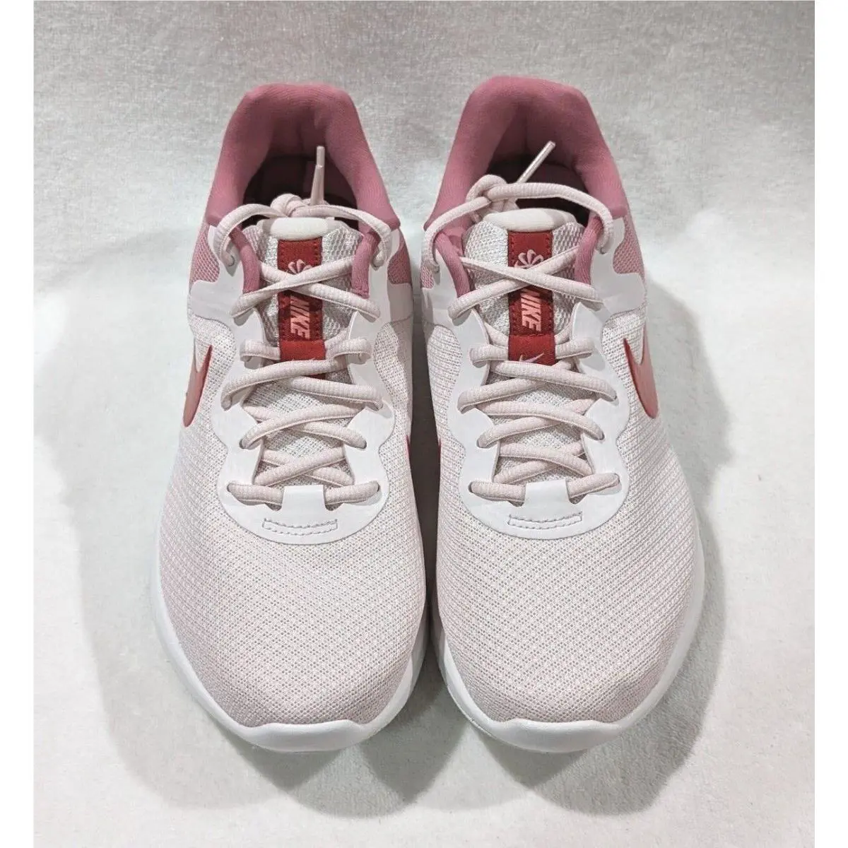 Nike shoes - Nike Revolution 6 - Revolution - DC3729-601 - Light Pink/Berry 2