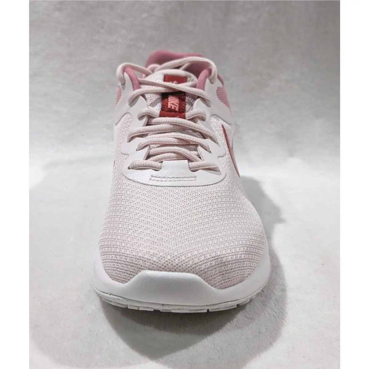 Nike shoes - Nike Revolution 6 - Revolution - DC3729-601 - Light Pink/Berry 3