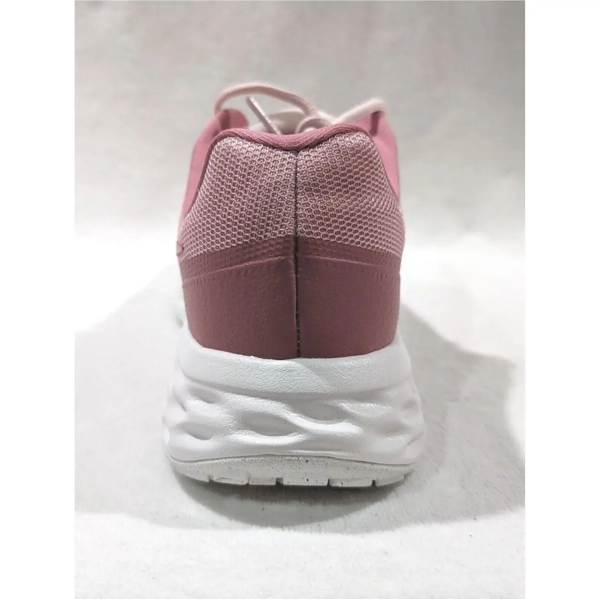 Nike shoes - Nike Revolution 6 - Revolution - DC3729-601 - Light Pink/Berry 4