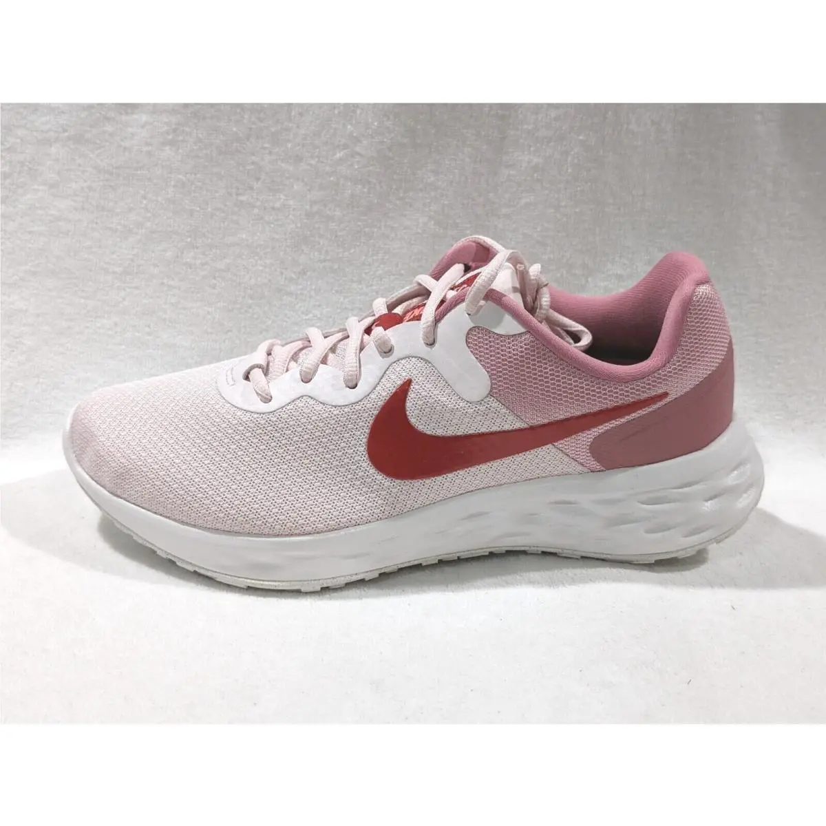 Nike shoes - Nike Revolution 6 - Revolution - DC3729-601 - Light Pink/Berry 13