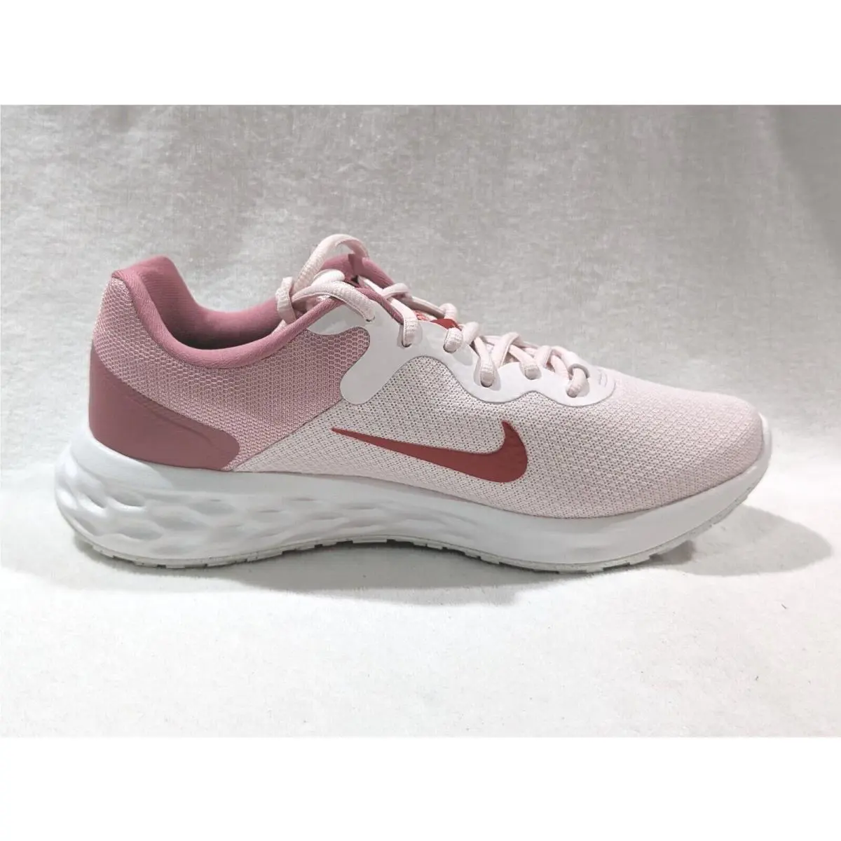 Nike shoes - Nike Revolution 6 - Revolution - DC3729-601 - Light Pink/Berry 14