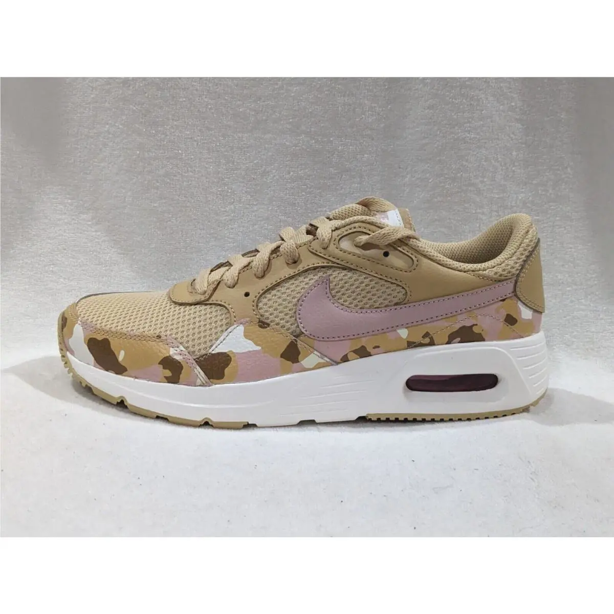 Nike shoes - Nike Air Max SC - Air Max - DX3733-200 - Wheat/Multicolor 5