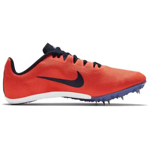 Nike shoes - Nike Zoom Rival M 9 - AH1020-800 - Bright Mango /Blackened Blue 3