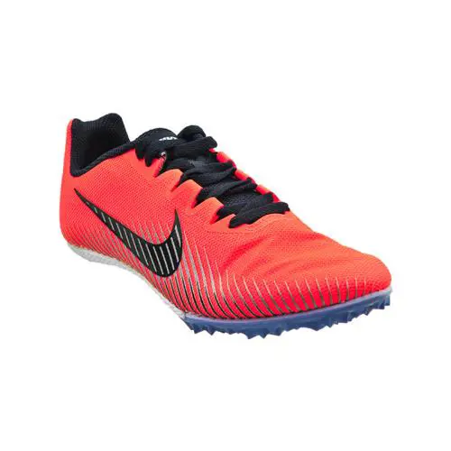 Nike shoes - Nike Zoom Rival M 9 - AH1020-800 - Bright Mango /Blackened Blue 8