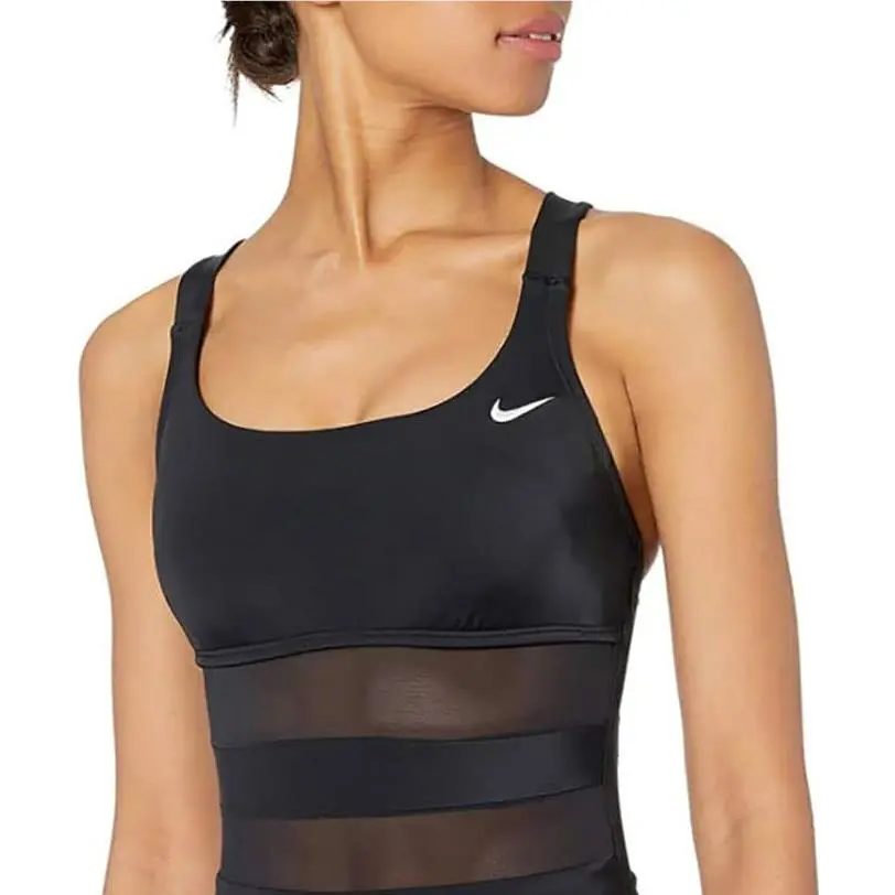 Nike clothing - Black 1