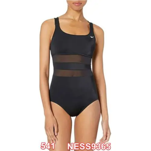 Nike clothing - Black 3