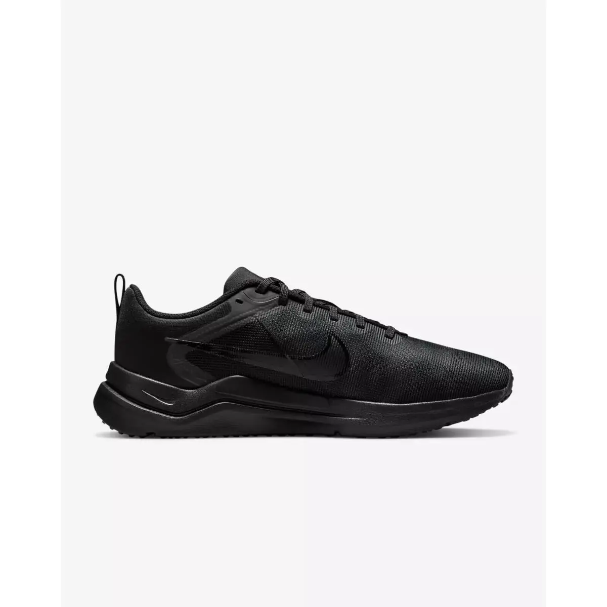 Nike shoes - Nike Downshifter 12 - Downshifter - DM0919-002 - Black 1
