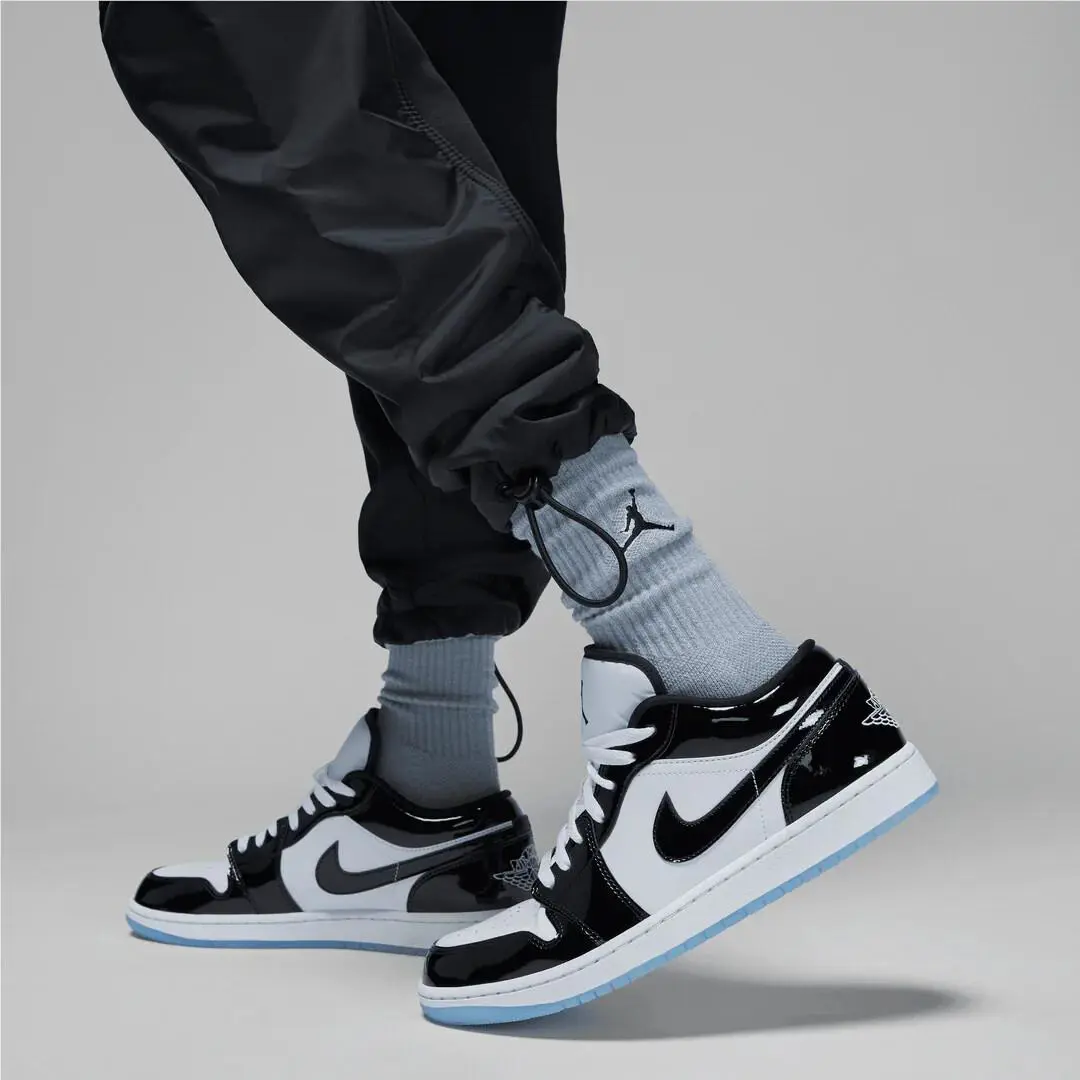 Nike clothing - Black 2