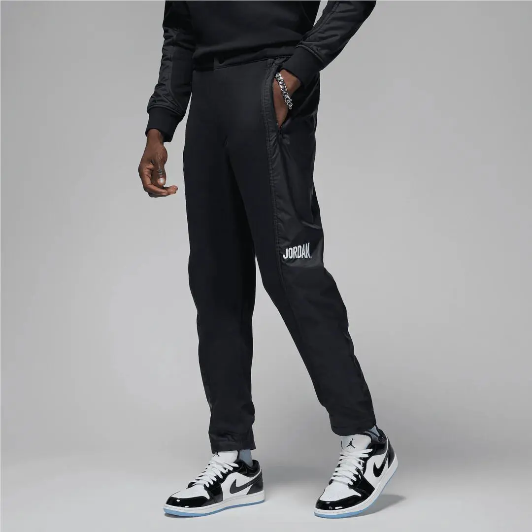 Nike clothing - Black 5