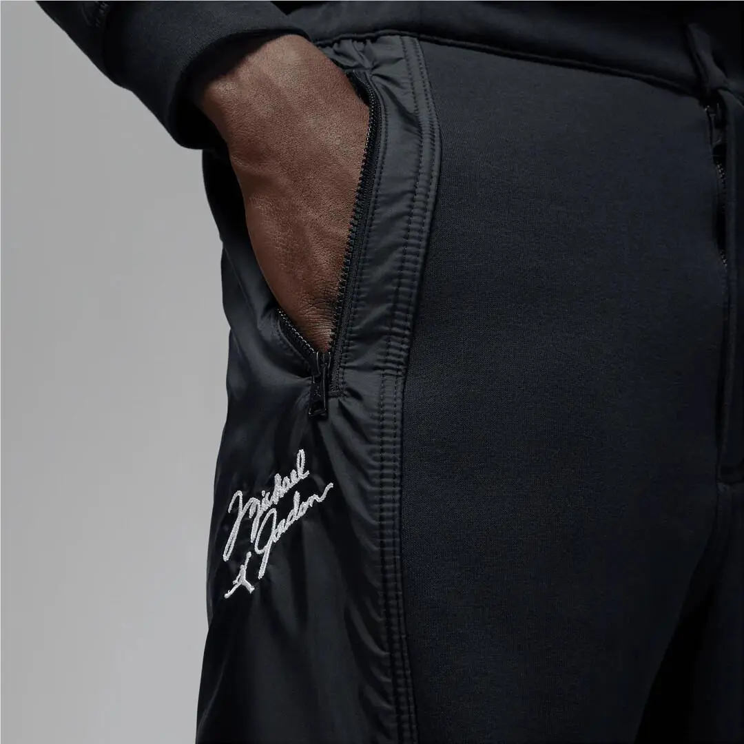 Nike clothing - Black 0