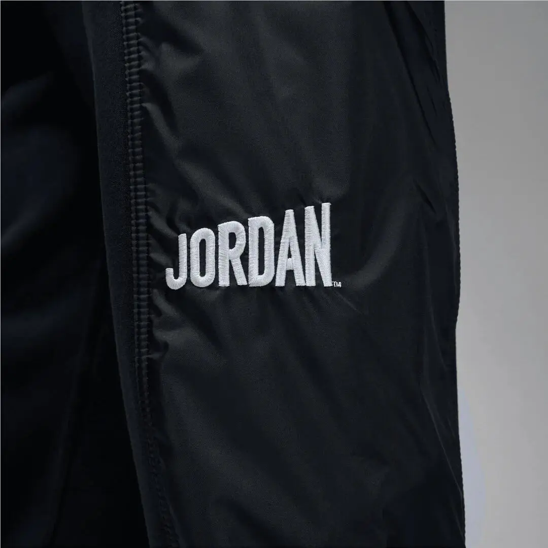 Nike clothing - Black 1