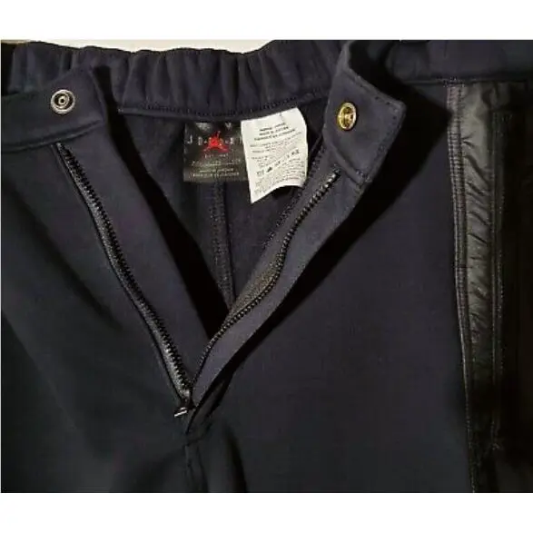 Nike clothing - Black 10