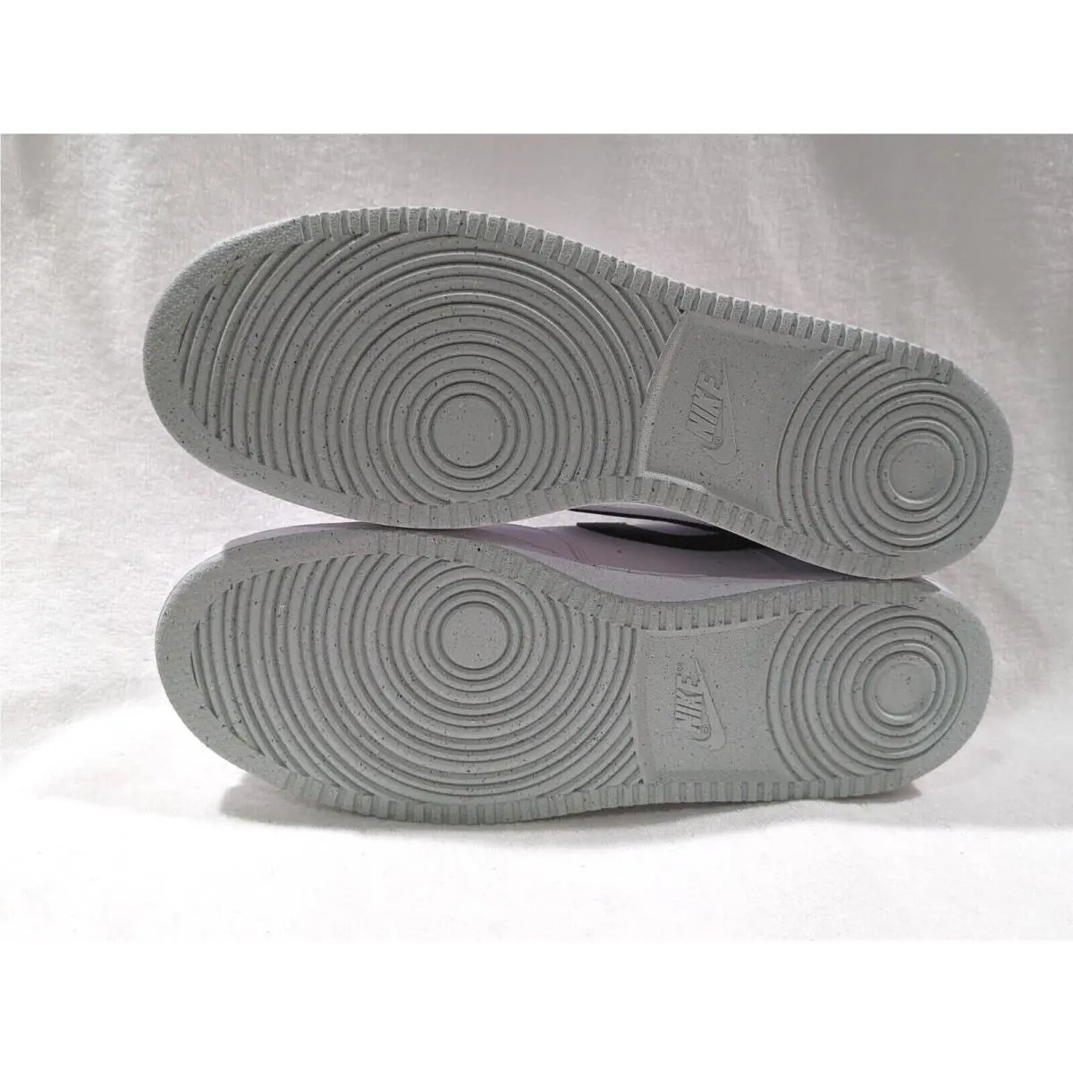 Nike shoes - Nike Court Vision Low NN - DH2987-110 - White/Black 16