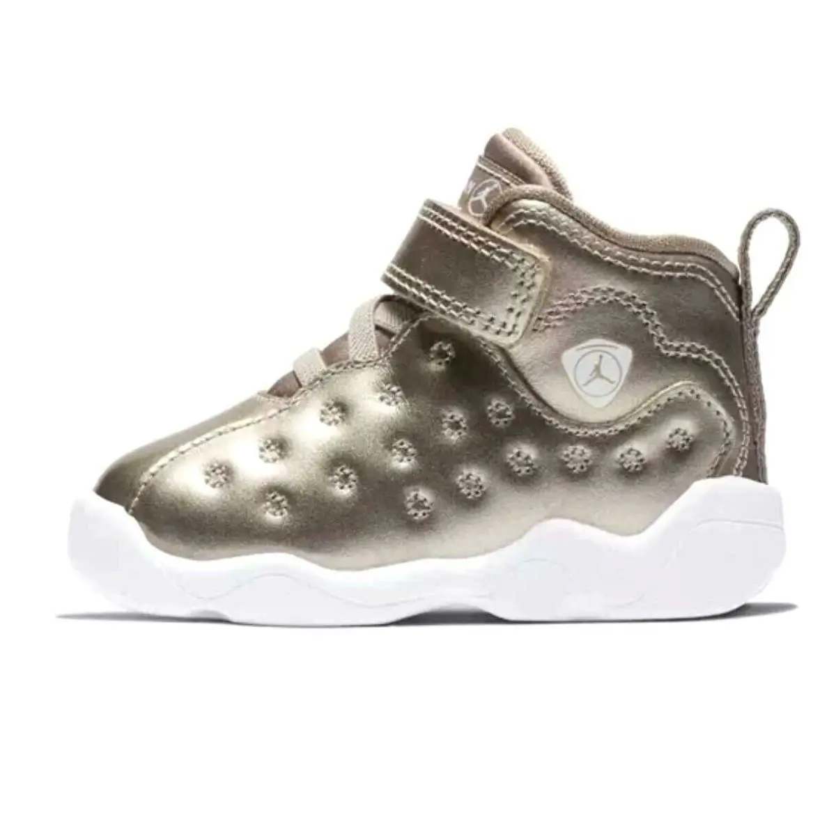 Nike shoes - Jordan Jumpman Team - Jumpman Team - AV5180 200 - Bronze 0