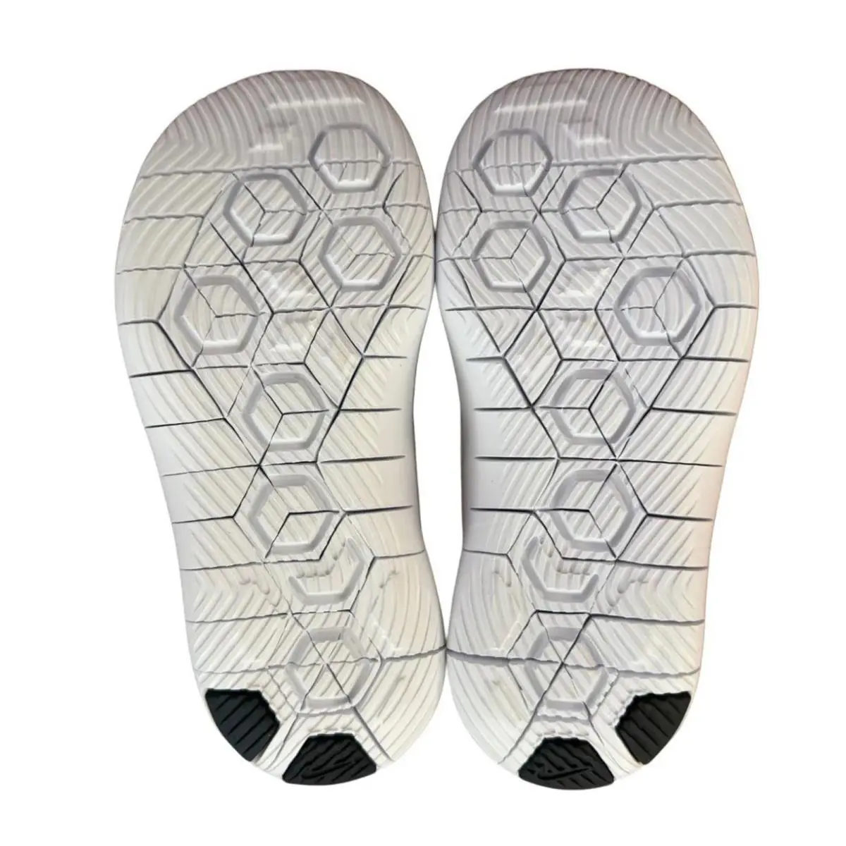 Nike shoes - Flex Contact - Flex Contact - AV8518 500 - Space Purple/White-Hyper Jade 1