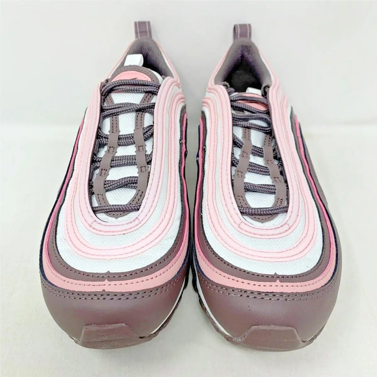 Nike shoes - Nike Air Max 97 - Air Max - 921522-200 - White 0